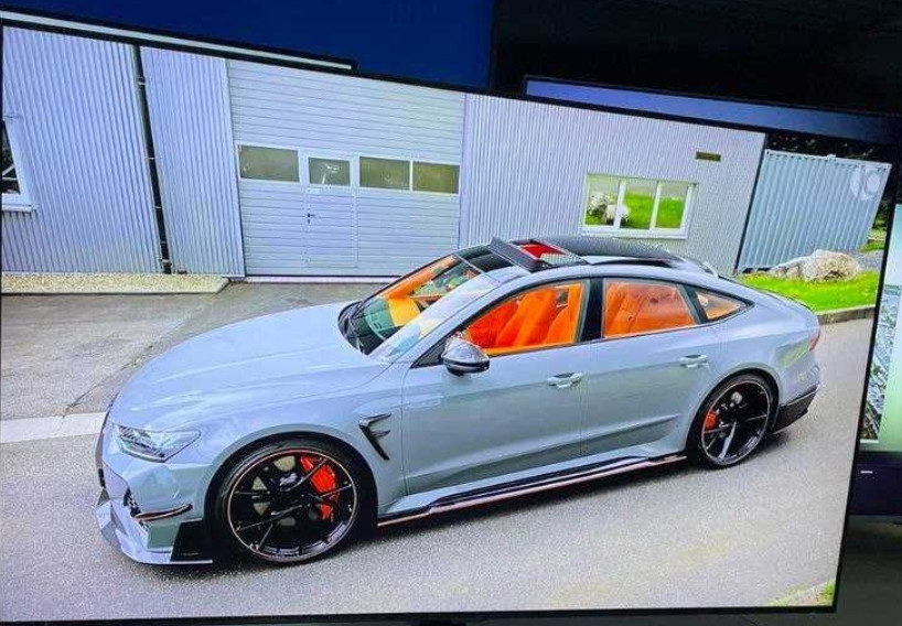 Телевизор: 75