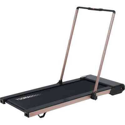 Бігова доріжка Toorx Treadmill City Compact Rose Gold (CITY-COMPACT-R) (929882) Вінниця