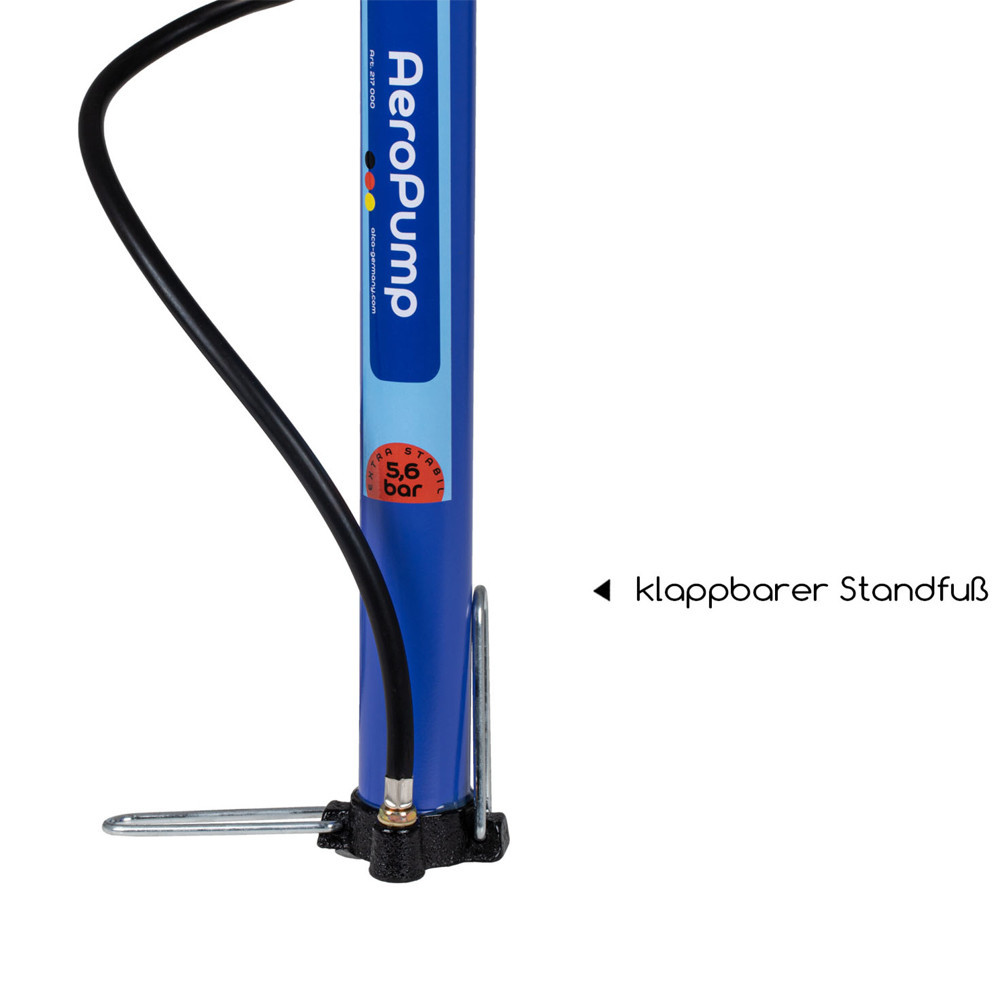 Насос ручний 