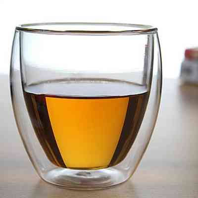 Склянка UFT Double Glass 250 мл DG04 (UFTDG04) Вінниця