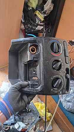 Блок управления кондиционером на Geely MK 2008–2014 годов. Киев