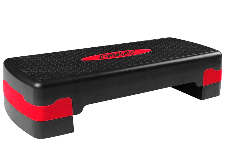 EasyFit Степ-платформа EasyFit Step-B 2-ступінчаста Коломыя - изображение 7