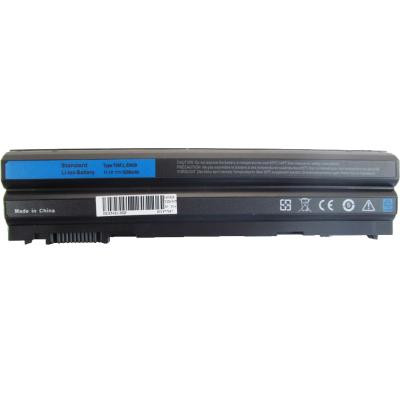 Акумулятор до ноутбука AlSoft Dell Latitude E5420 NHXVW 5200mAh 6cell 11.1V Li-ion (A41708) Вінниця - фото 1