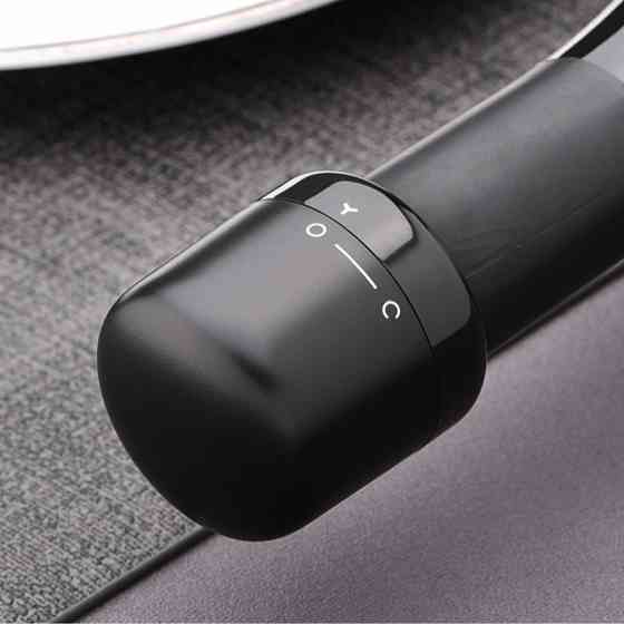 Многоразовая вакуумная пробка для вина мини стоппер Киев