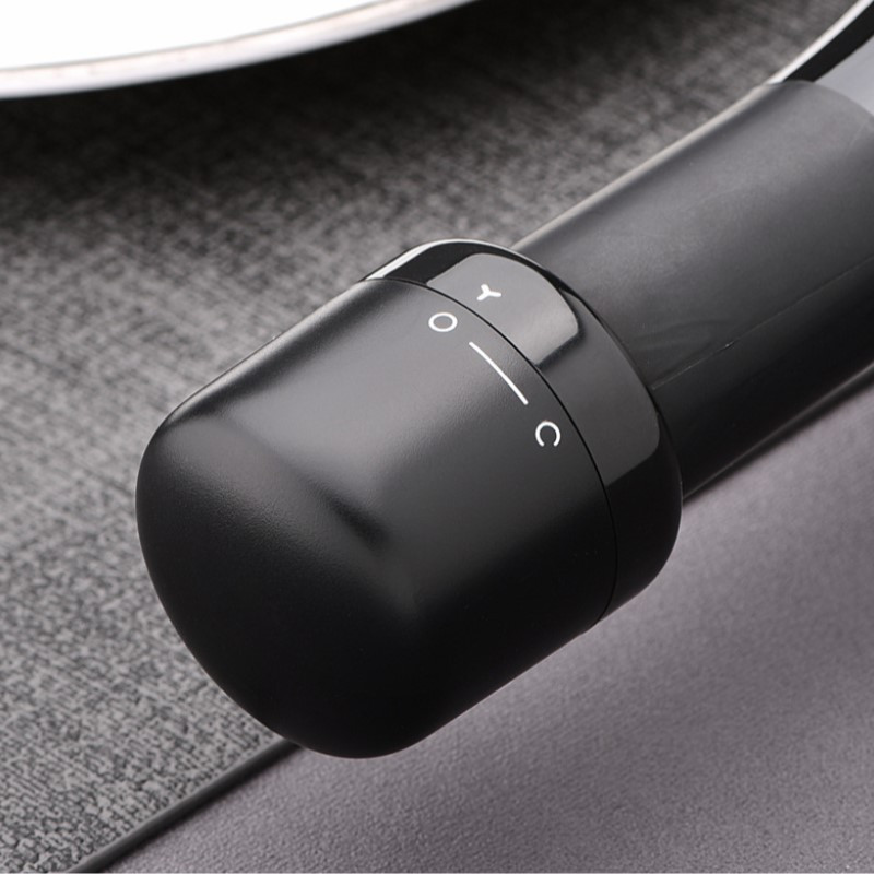 Многоразовая вакуумная пробка для вина мини стоппер Киев - изображение 3