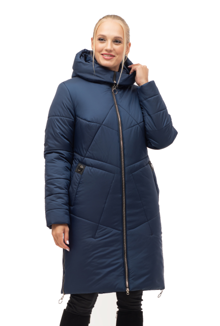 Зимнее пуховик без меха. 46.48 р. Киев - изображение 1