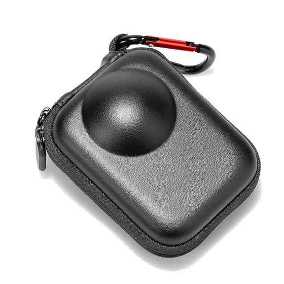 Кейс-чехол для DJI Osmo 360 защитный для хранения AC Prof DJ360-5 Киев