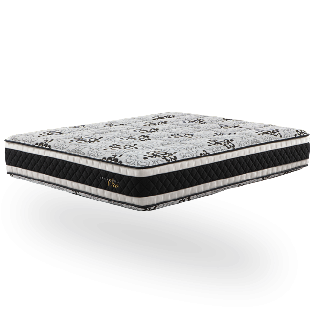 Ортопедичний матрац Belsonno ORO-I/Бельсоно Оро-1 пружинний  (залежна пружина - покет) ТМ ЕММ 120х200 Харків - фото 2