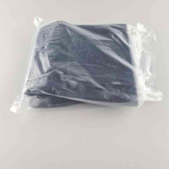 Вилка 180 мм Черная Премиум Андрекс (100 шт) Харьков