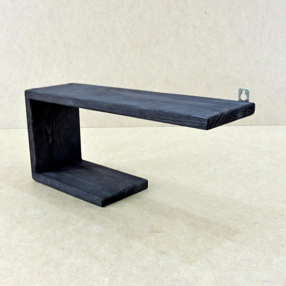 Настенная полка 