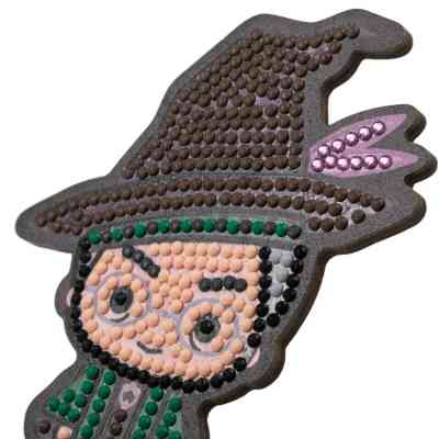 Набір для творчості Crystal Art Професор Макґонеґел (CAFGR-HPS008) Вінниця