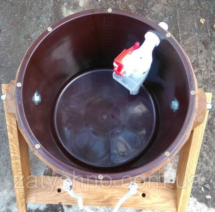 Ведро водопад для бани 20 л. Киев - изображение 3