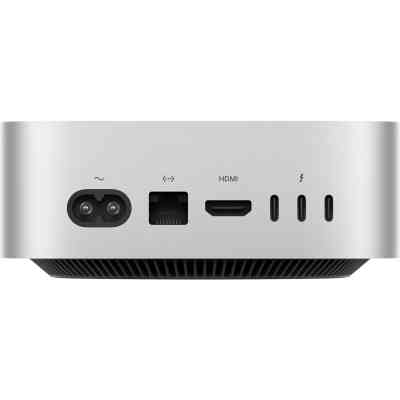 Комп'ютер Apple A3238 Mac mini / Apple M4(10C CPU/10C GPU), 16, 256 (MU9D3UA/A) Вінниця