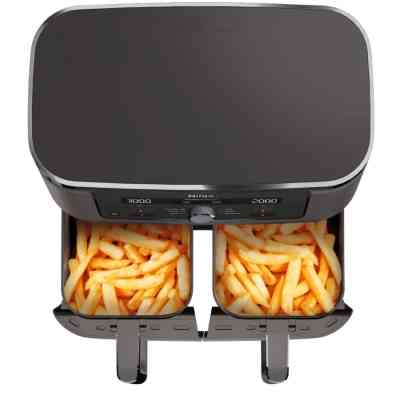 Мультипечь Ninja DZ400EU Винница