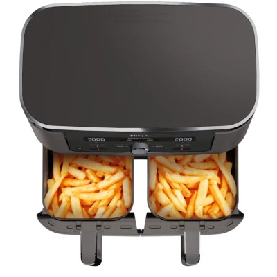 Мультипечь Ninja DZ400EU Винница - изображение 4