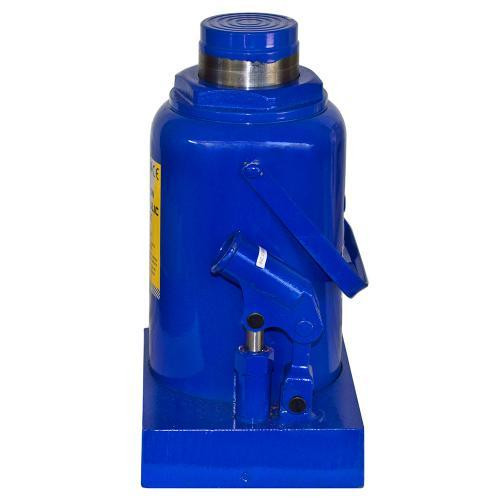 Гідравлічний телескопічний домкрат 30т, діапазон 282-465мм, вага 23,5кг (DB-30001/T93004) Харків - фото 6