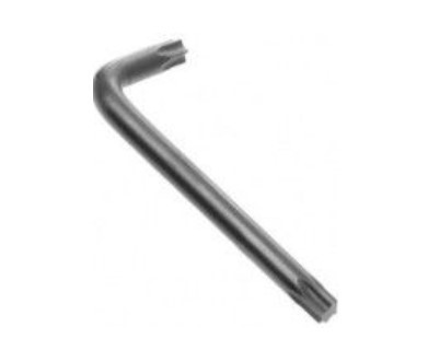 Ключ Г-подібний TORX T45 Forsage F-76645 Одеса - фото 1
