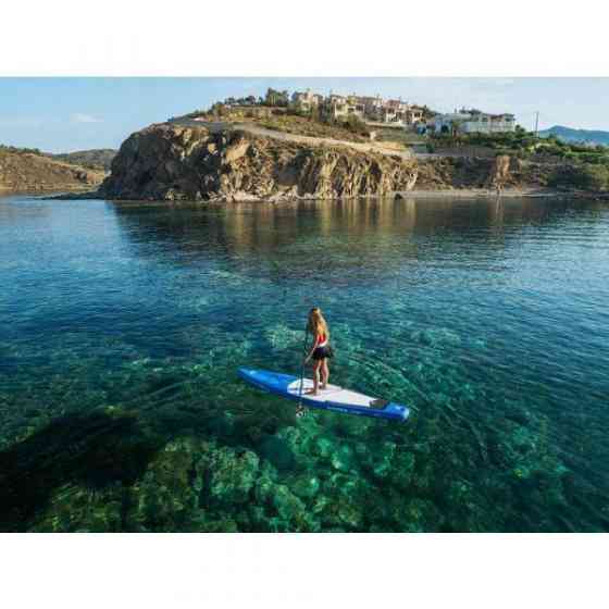 Доска SUP Aqua-Marina Hyper — Touring iSUP Днепр