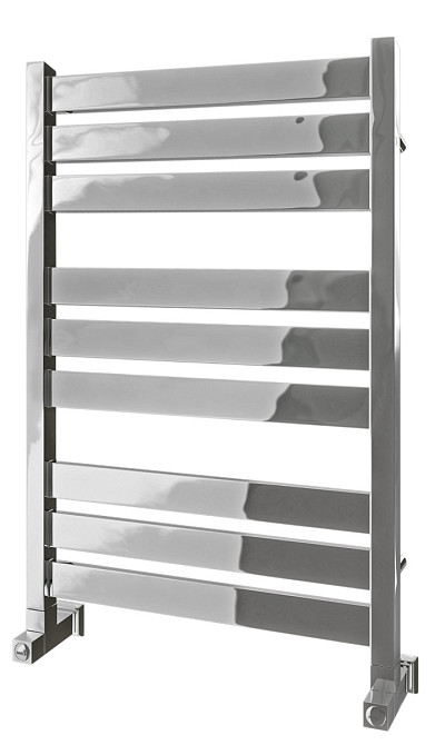 Полотенцесушитель водяной Mario Санти 800х530/500 Киев - изображение 2