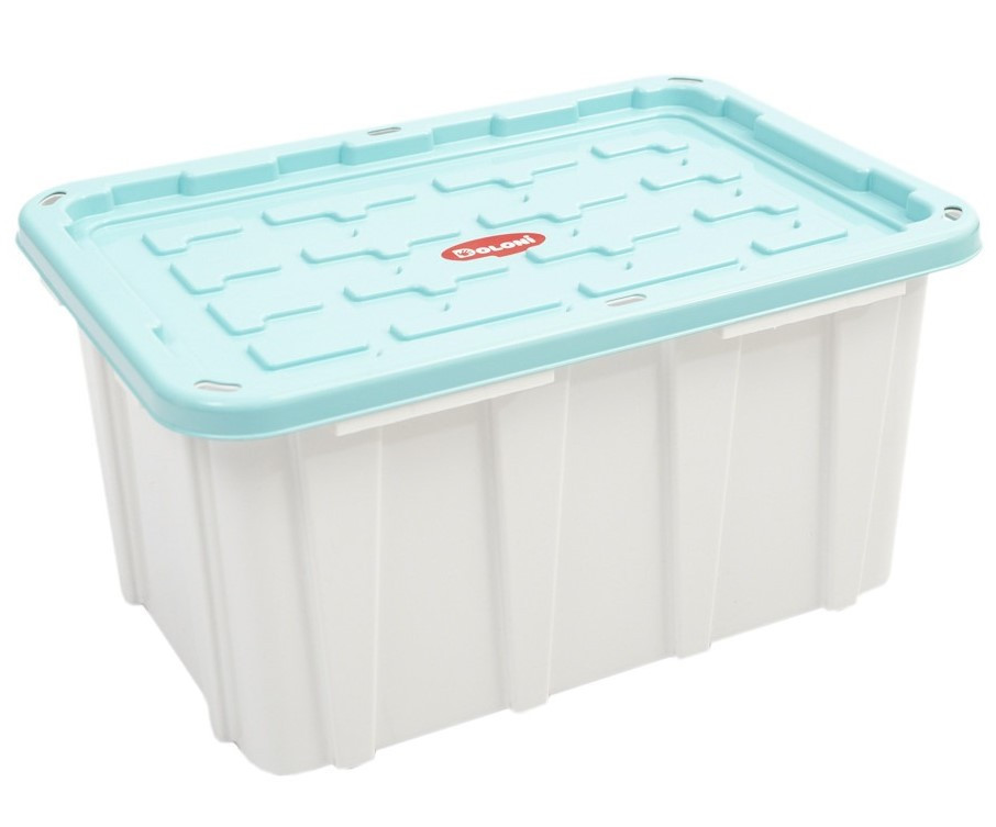 Ящик контейнер для игрушек 109 л Doloni (01572) Киев - изображение 1