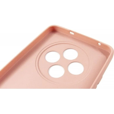 Чохол до мобільного телефона Dengos Soft Oppo Reno 12 F/FS (pink) (DG-TPU-SOFT-67) Вінниця - фото 4