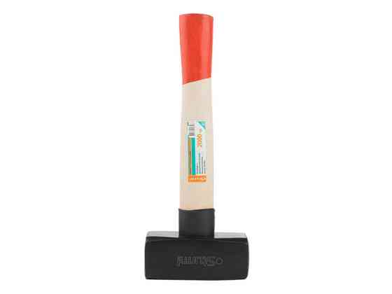 Кувалда Sturm 2000 г, дерев. ручка 1011-01-2000 (читувати опис) Рівне