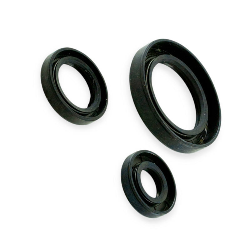 Сальники мотоблок 190N (к-кт 3 шт) (20*40*8 30*45*8 50*75*12) на Мукачево - изображение 1