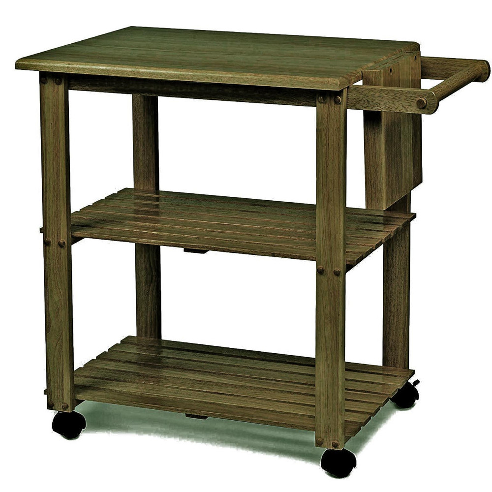 Стол-тележка 