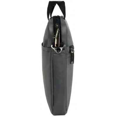 Сумка для ноутбука Porto 12'' PN12 TRIZUB Gray (PN12GY_TRIZ) Вінниця