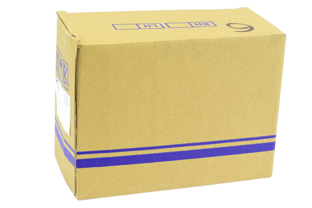 Фонарь Тойота Рав 4 4 (2015-2019) рестайлинг левый противотуманный Мукачево - изображение 2