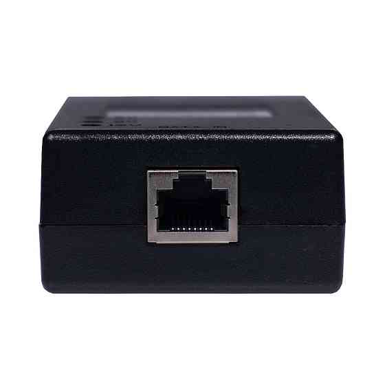 PoE-подовжувач-перетворювач NVC-PD45 (73-00118) Киев