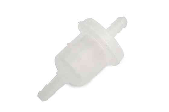 Фильтр топливный цилиндрический с бумажным элементом (№105) 572 Мукачево