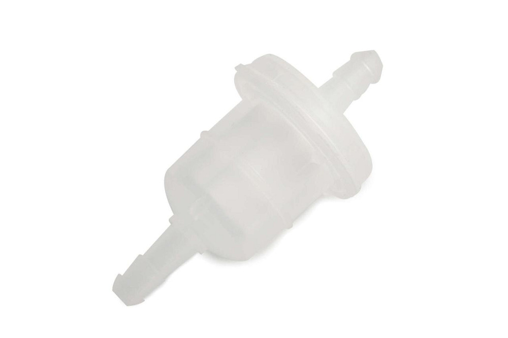 Фильтр топливный цилиндрический с бумажным элементом (№105) 572 Мукачево - изображение 1