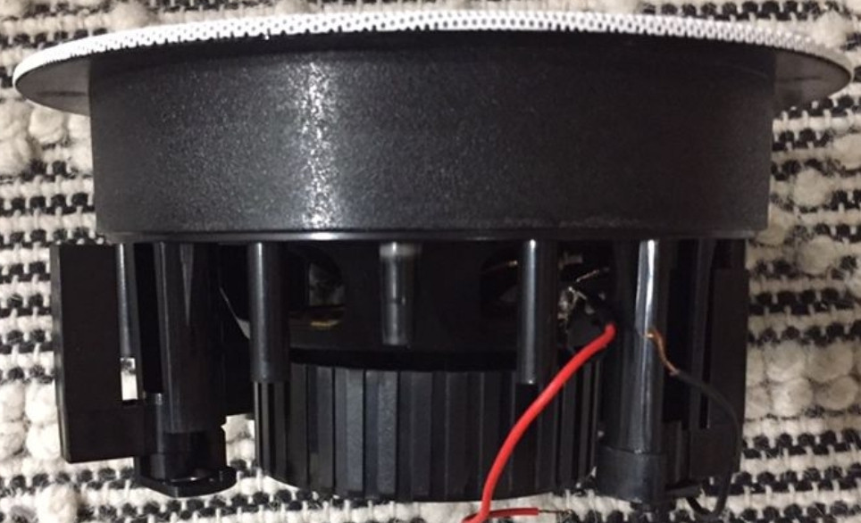 Акустична система стельова Sky Sound R-303W. Київ - фото 3