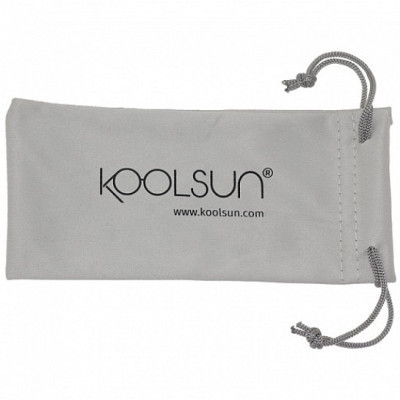 Детские солнцезащитные очки Koolsun Flex сине-зеленый 3-6 лет (KS-FLRS003) Винница - изображение 6
