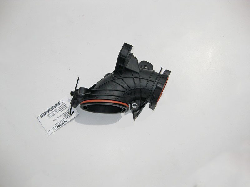 Mercedes-Benz  A6540902000 Трубопровід наддувного повітря двигуна OM654 R4 2.0 Diesel C-Class W205 E-Class W213 Одеса - фото 2