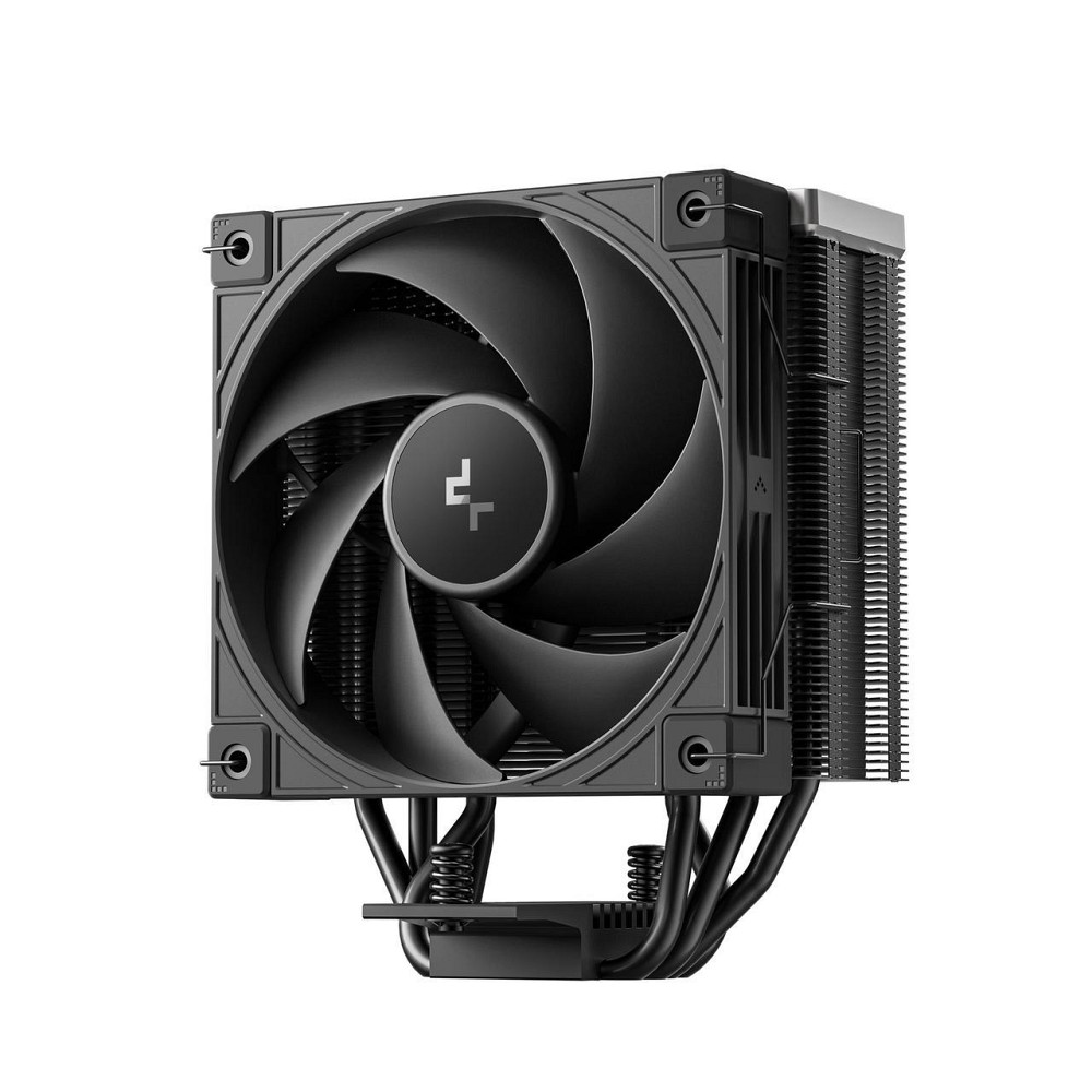Кулер процесорний DeepCool AK400 G2 Black (R-AK400G2-BKNNMN-GJD) ( 27412 ) Харьков - изображение 9