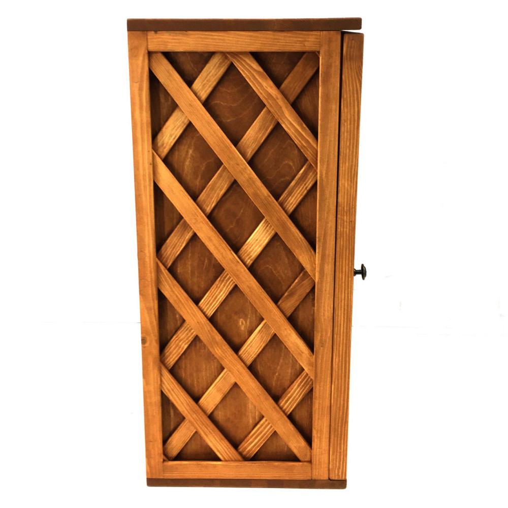 Шкаф настенный 