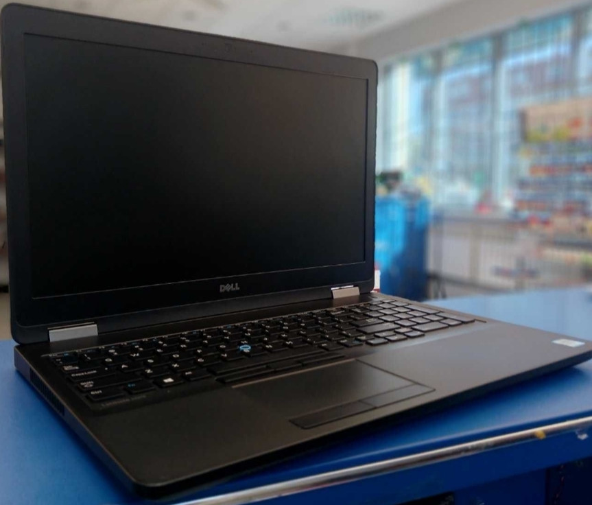 Ноутбук DELL 5570 ідеальний стан. Київ - фото 7