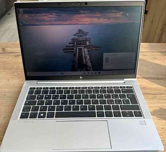 Ноутбук HP Elitebook 835 G7 Ryzen 7 Pro 16/256Gb. Харків