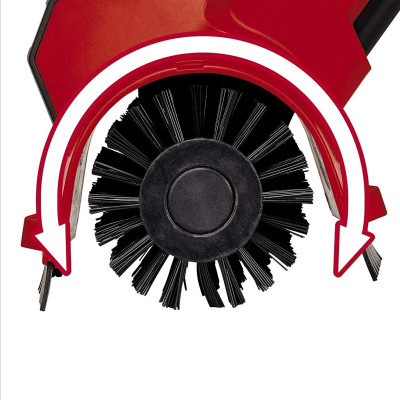 Підмітальна машина Einhell Expert Plus PICOBELLA (без АКБ и ЗУ) (3424200) Вінниця - фото 12