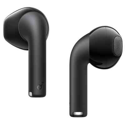 Наушники Anker SoundCore K20i Black (A3994G11) Винница