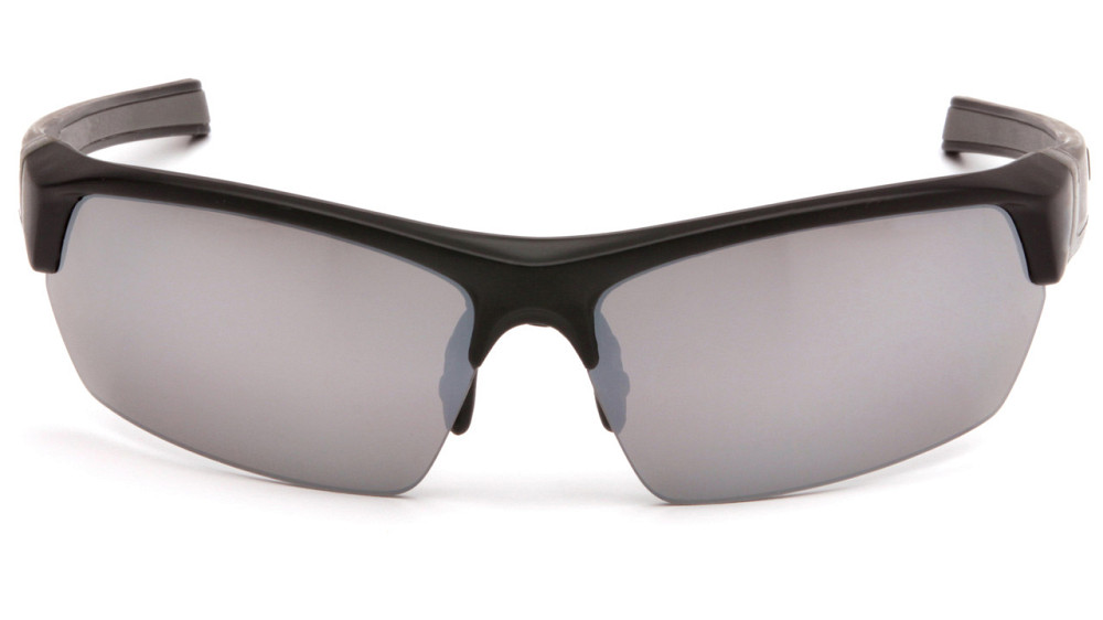 Захисні окуляри Venture Gear Tensaw (silver mirror) AntiFog, дзеркальні сірі Запорожье - изображение 2