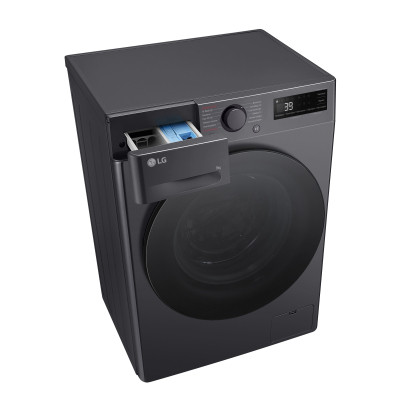 Стиральная машина LG F2Y5FS5J Винница - изображение 6