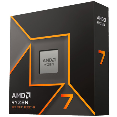 Процессор AMD Ryzen 7 9700X (100-000001404) Винница - изображение 1