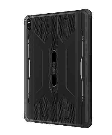 Планшет Sigma mobile Tab A1033 X-treme2 Black ( 11920 ) Харків