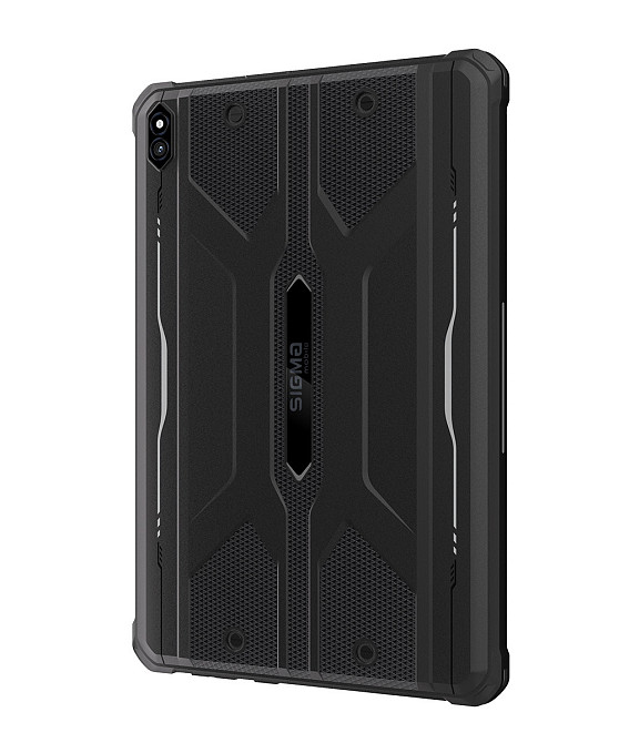 Планшет Sigma mobile Tab A1033 X-treme2 Black ( 11920 ) Харків - фото 5