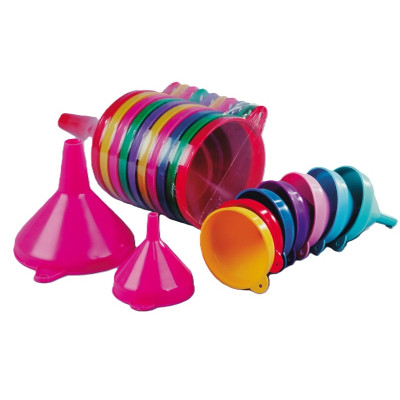 Лійка кухонна Горизонт GR-03015 150 мм (гор-03015) Вінниця - фото 1