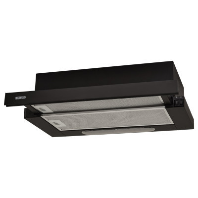 Витяжка кухонна Eleyus BREEZE 470 50 BL Вінниця - фото 10