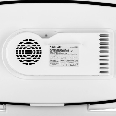 Автохолодильник Ardesto CR-25L Вінниця - фото 6